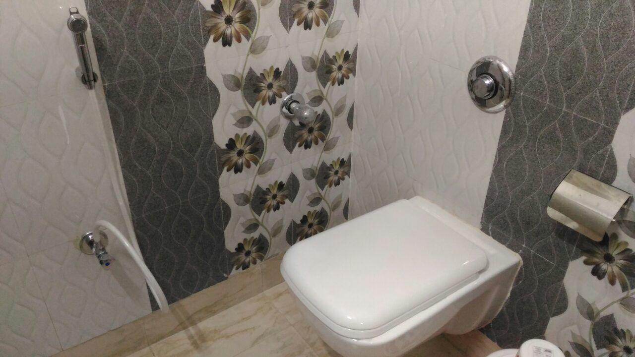 Hotel S.T. Apple 迪卡 外观 照片